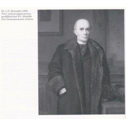 Schulte, Drs. A.G. - Prodesse Conamur 1792 - 1992