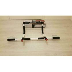 Perfect Fitness Multi-Gym Pro Optrekstang / Pullup Bar