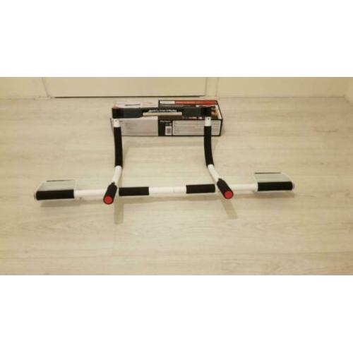 Perfect Fitness Multi-Gym Pro Optrekstang / Pullup Bar