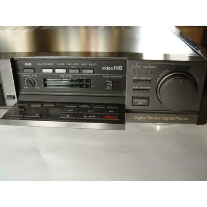 Sony EV - S1000 E Hi 8