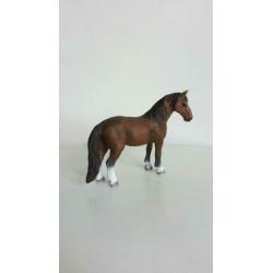 13713 Schleich Taylor - Paard Tennessee walker (merrie) 2011