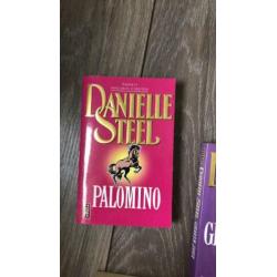 Lees boeken van Danielle steel