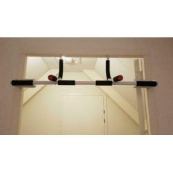 Perfect Fitness Multi-Gym Pro Optrekstang / Pullup Bar