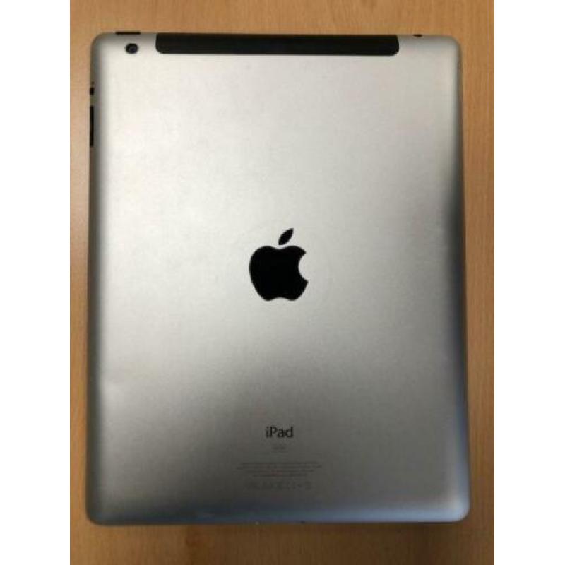 iPad 2 64GB WiFi + 3G