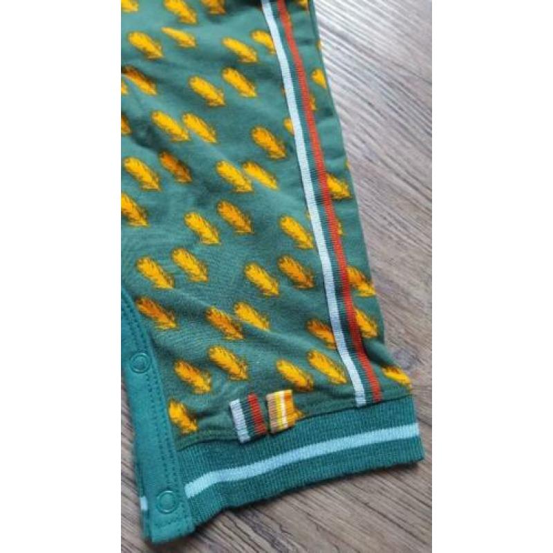 4ff 4 Funky Flavours zomer boxpakje mt 62-68 nieuw