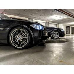 Originele BMW 269 m performance velgen 19 inch