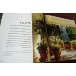 boek - Terracotta - Anthony Noel