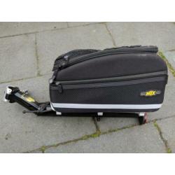 Topeak QR Beam Rack MTX