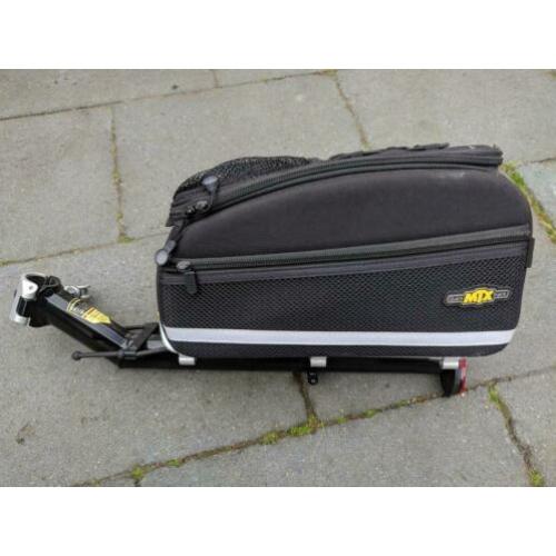Topeak QR Beam Rack MTX