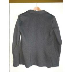 Jane Lushka, z.g.a.n., travelstof/stretch, nieuwprijs €129