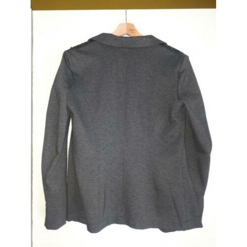Jane Lushka, z.g.a.n., travelstof/stretch, nieuwprijs €129