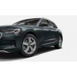 Audi e-tron 50 quattro Launch Edition * LUCHTVERING * MMI TO