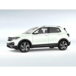 Volkswagen T-Cross (1) Style 1.0 85 kW / 115 pk TSI Hatchbac