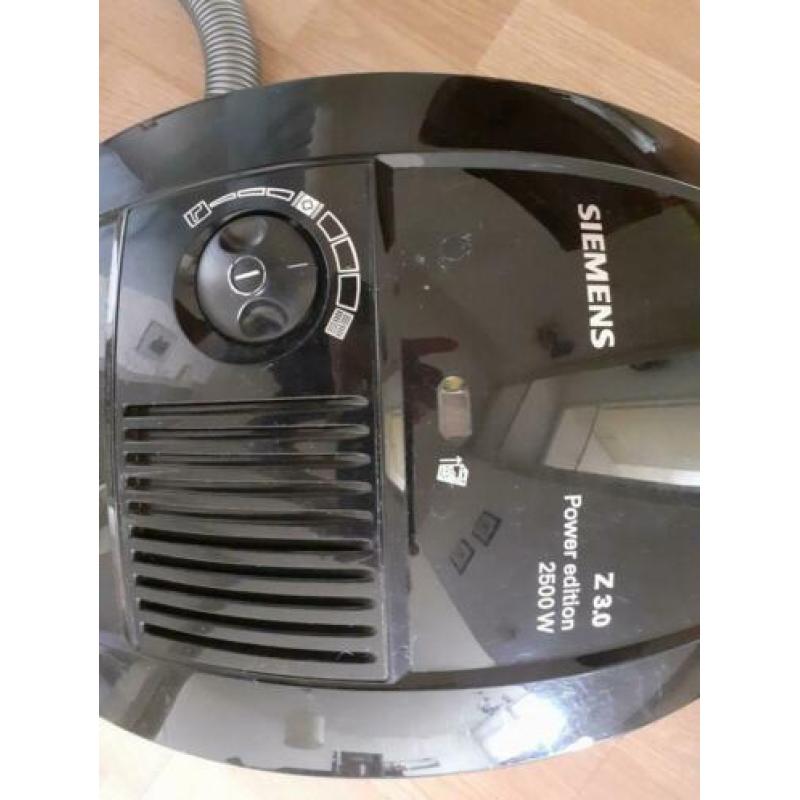 Siemens Power Edition Z3