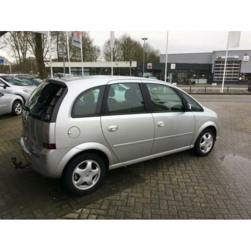 Opel Meriva 1.6-16V Cosmo | Automaat | Auto Airco | Cruise C