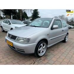 Volkswagen Polo 1.4 Trendline