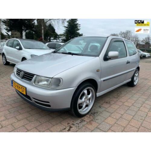 Volkswagen Polo 1.4 Trendline