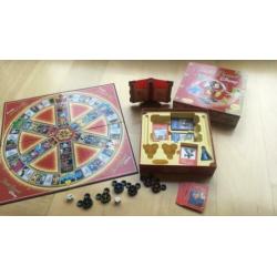Trivial pursuit disney