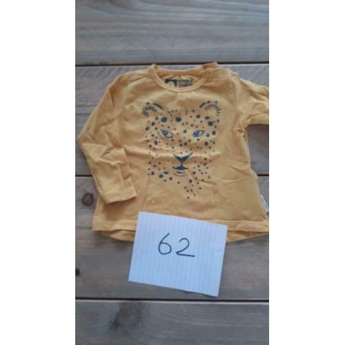 Meisjeskleding maat 62