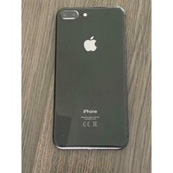 iPhone 8 Plus 64 GB Space Grey