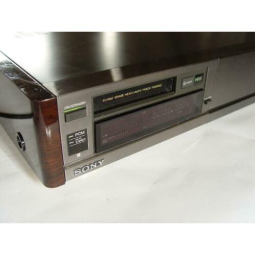 Sony EV - S1000 E Hi 8