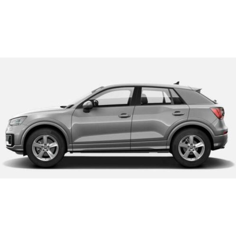 Audi Q2 Epic 35 TFSI 110 kW / 150 pk 7 versn. S-tronic * PAR