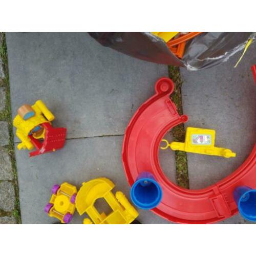 Gratis Fisher Price kinder speelgoed, fisherprice