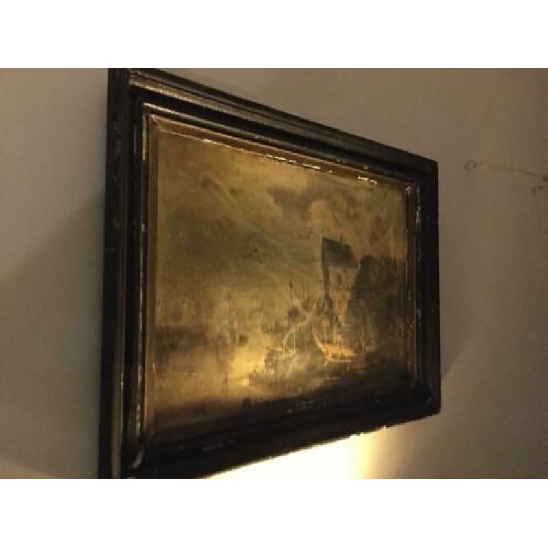Schilderij
