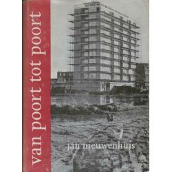 Van Nieuwenhuis Van poort tot poort Rotterdams stadsgebied