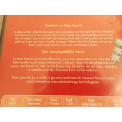 Het Kleine Huis op de Prairie / Dubbele kersteditie