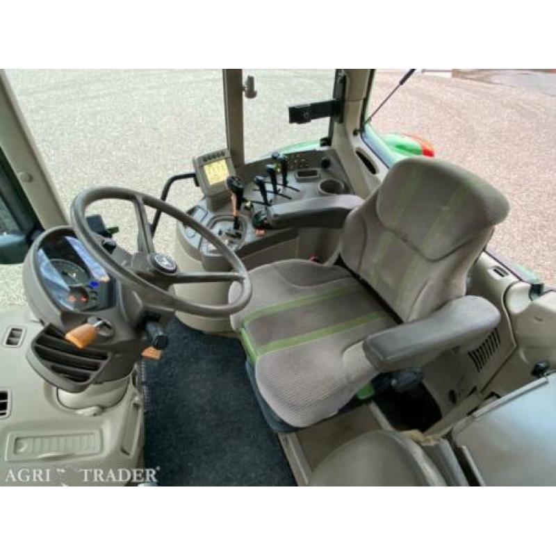 John deere 6630 (2008)