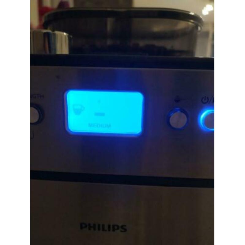 Koffieapparaat Philips