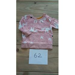 Meisjeskleding maat 62
