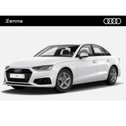 Audi A4 35 TFSI Pro Line * 3-ZONE AIRCO * LICHT METAAL * LIC