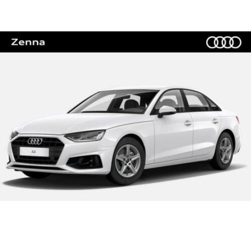 Audi A4 35 TFSI Pro Line * 3-ZONE AIRCO * LICHT METAAL * LIC