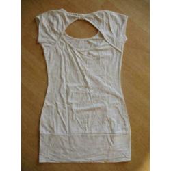 T-shirt top Royal Chicks (maat L)