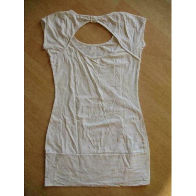 T-shirt top Royal Chicks (maat L)