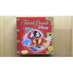 Trivial pursuit disney