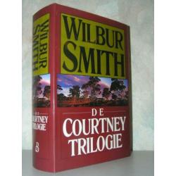 Wilbur Smith - Beide Courtney trilogieen