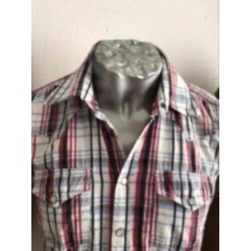 Jack&Jones overhemd maat S