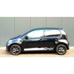 Skoda Citigo 1.0 G-TEC 75pk! Monte Carlo Dik & Vol!