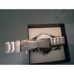 Tommy Hilfiger Horloge Z.G.A.N