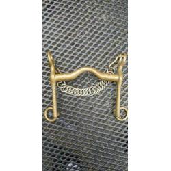 Sprenger dressuurstang 13 cm
