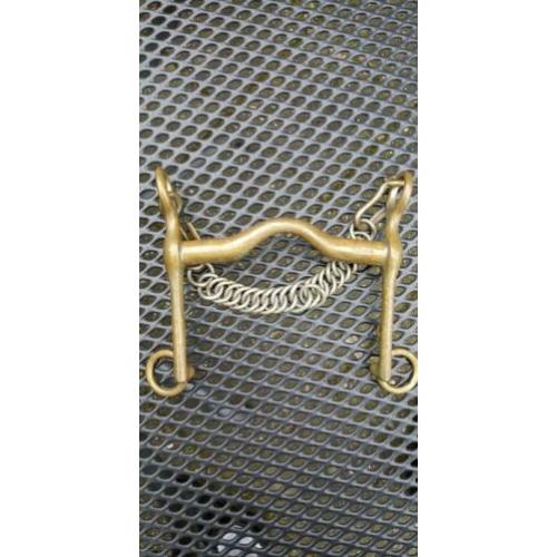 Sprenger dressuurstang 13 cm