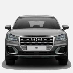 Audi Q2 Epic 35 TFSI 110 kW / 150 pk 7 versn. S-tronic * PAR