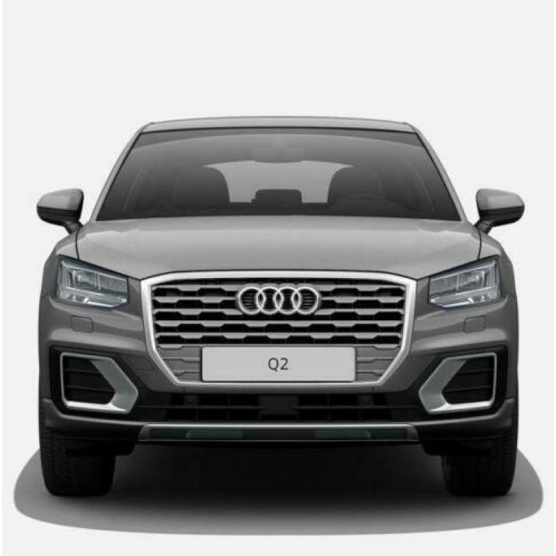 Audi Q2 Epic 35 TFSI 110 kW / 150 pk 7 versn. S-tronic * PAR