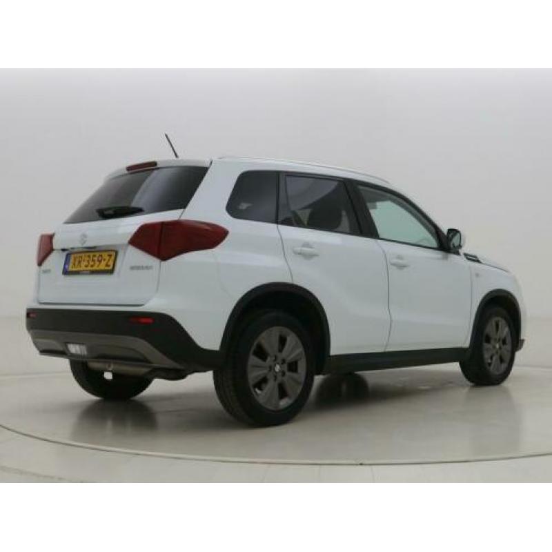 Suzuki Vitara 1.0 Boosterjet Select | Achteruitrijcamera | B