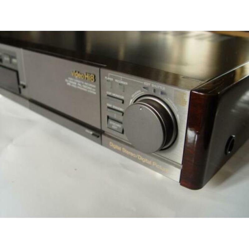 Sony EV - S1000 E Hi 8