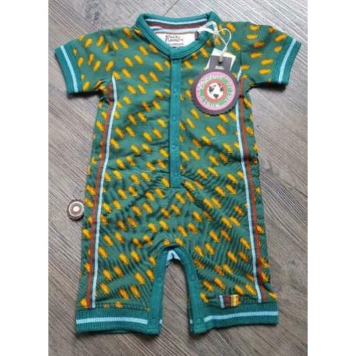 4ff 4 Funky Flavours zomer boxpakje mt 62-68 nieuw