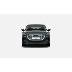Audi e-tron 50 quattro Launch Edition * LUCHTVERING * MMI TO